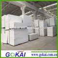 2015 hot sale pvc foam skirting board